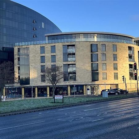Am Apartments Bradford (West Yorkshire) Exterior foto