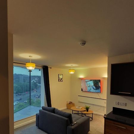 Am Apartments Bradford (West Yorkshire) Exterior foto