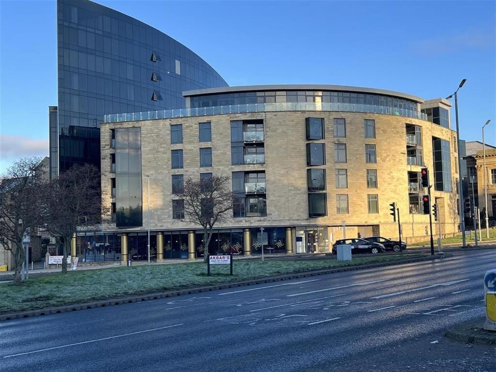 Am Apartments Bradford (West Yorkshire) Exterior foto