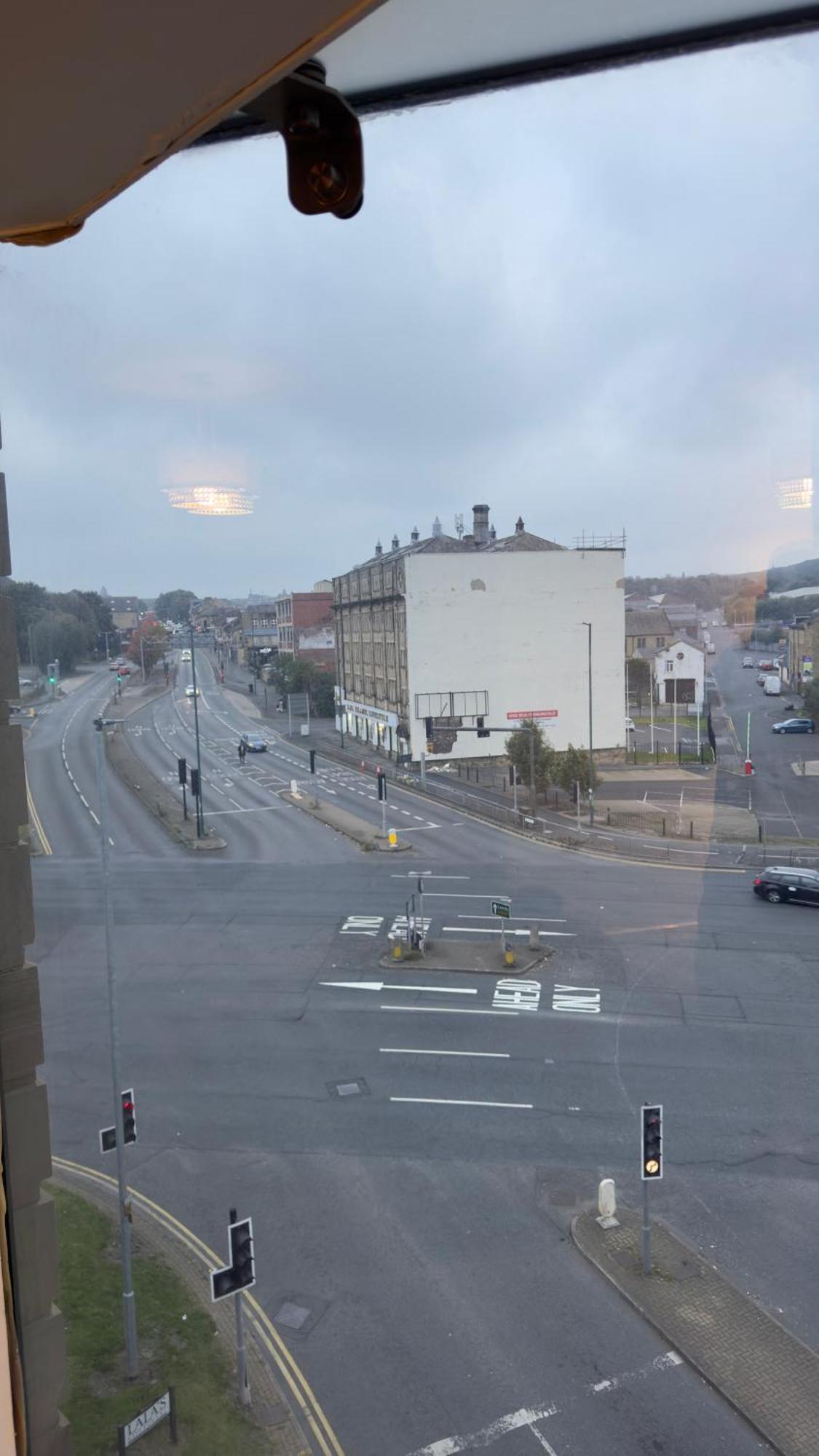 Am Apartments Bradford (West Yorkshire) Exterior foto